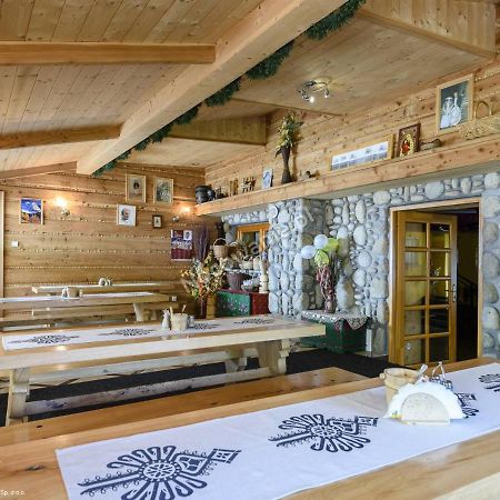 Osrodek Wypoczynkowy Helena Zakopane Exterior foto