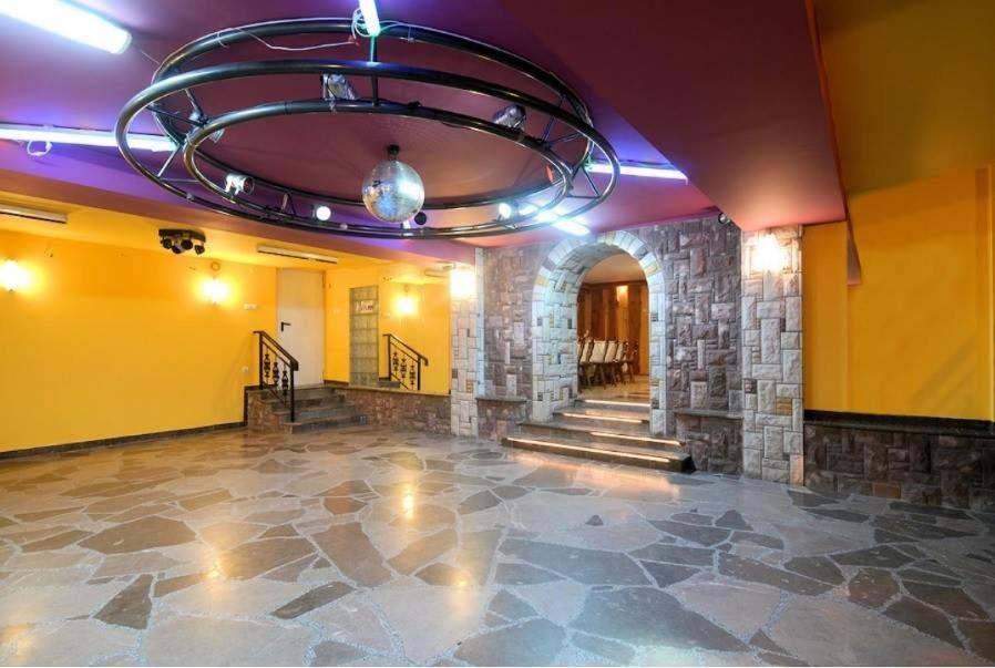 Osrodek Wypoczynkowy Helena Zakopane Exterior foto